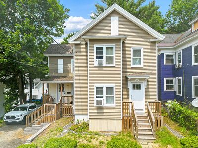 23 Patterson Street