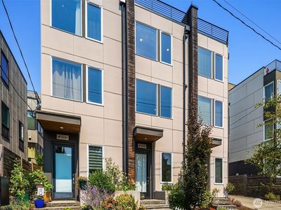 818 NW 53rd Street #B
