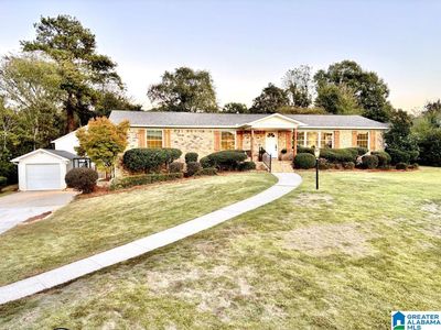 2709 Altadena Lake Rd