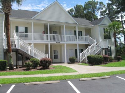 5011 Harvest Dr. #7-203