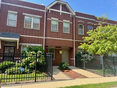 6710 S Keating Ave APT 201