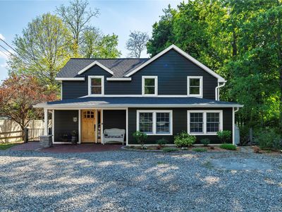 299 Baxtertown Road