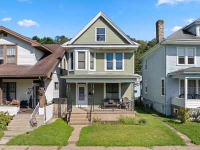 2422 VANCE AVENUE
