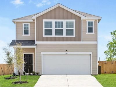 2013 Meadow Dr