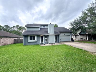 2809 La Mesa St