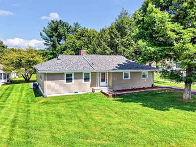 Property at 203 Taylor St, Radford, VA
