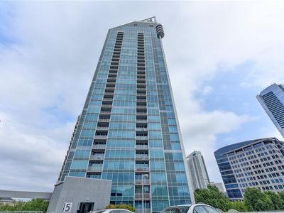 3338 Peachtree Rd NE APT 504