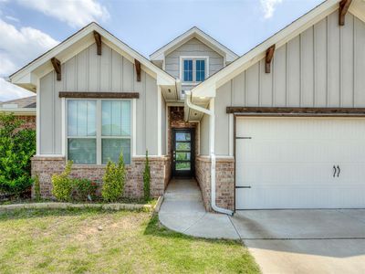 Property at 9208 NW 91st St, Yukon, OK