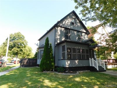 104 Doyle Ave