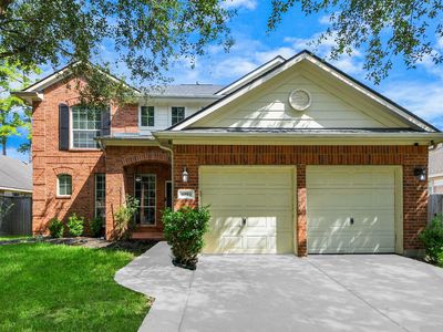 6814 Summer Bridge Ln