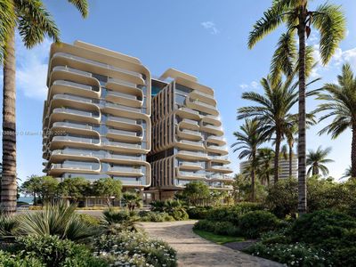 8777 Collins Ave APT 501