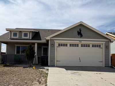 Property at 762 Whipsaw Dr, Evansville, WY