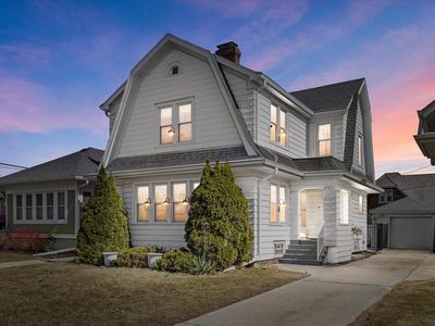 2707 North Main STREET