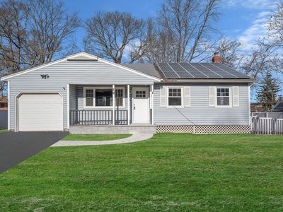 Property at 14 Emily Drive, Ronkonkoma, NY