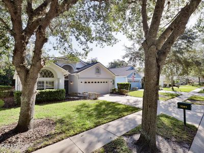 3341 Glenshane Way