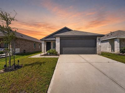 5619 Avalon Woods Dr