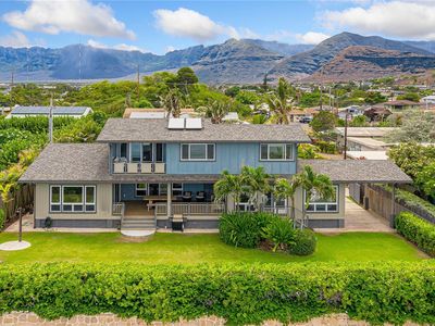 87-849C Farrington Hwy