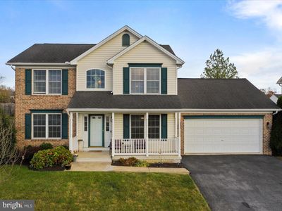 37 Corbin Heights Way