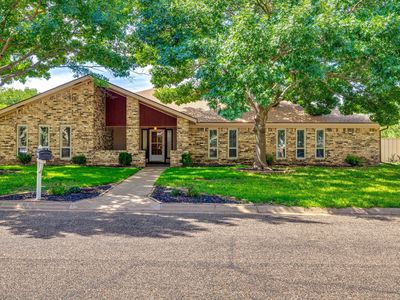 3113 Briargrove Ln