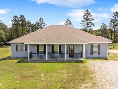 12655 Mars Hill Rd