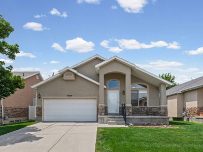 8688 S Diamond Dove Dr