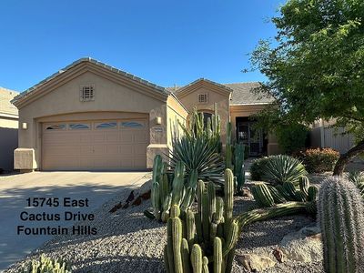 15745 E Cactus Dr