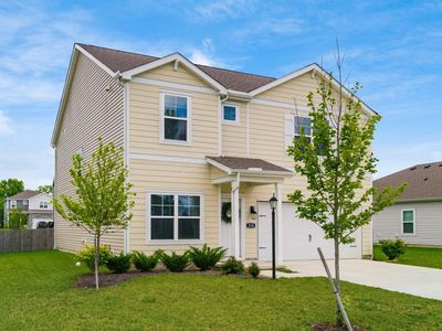 218 Sterndale Dr