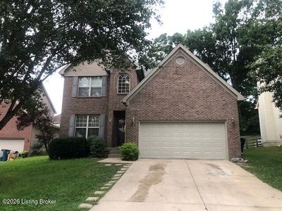 930 Woodland Ridge Cir