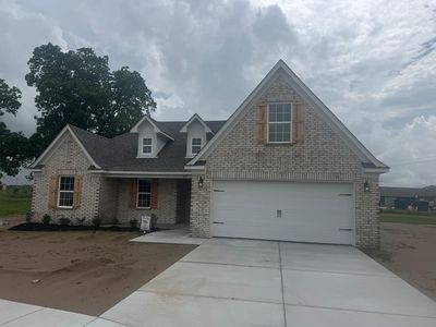 457 Magnolia St
