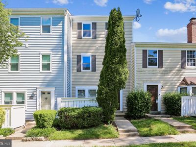 11467 Appledowre Way #7