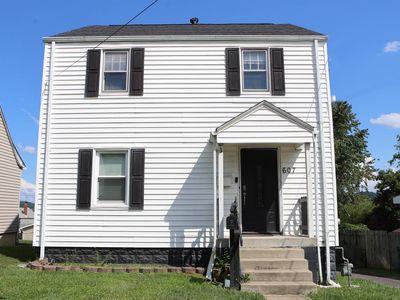 607 Joseph St