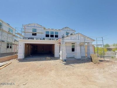 6805 W SPUR Drive