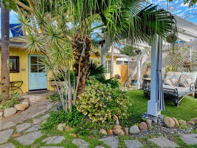 619 Bonair Way
