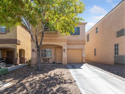 7438 Grizzly Giant St