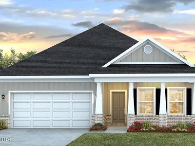 15889 Blue Ridge Dr