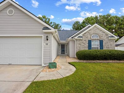 113 Southborough Ln.