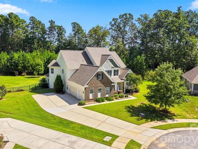 Property at 7011 Barnstone Ct, Vale, NC