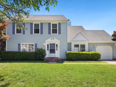 413 Creekwood Dr
