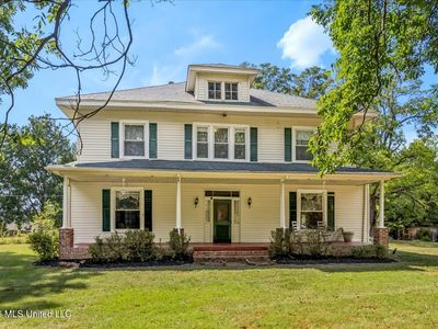 8207 Tchulahoma Rd