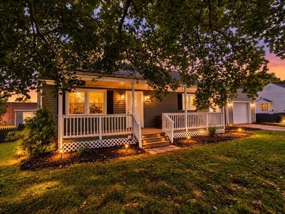10 Wesley Rd