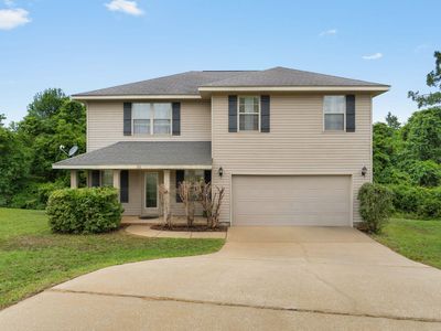 111 Bronze Cir