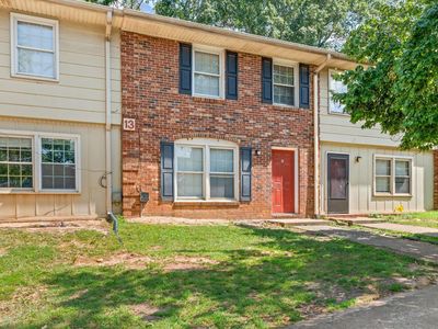 6526 White Horse Rd UNIT 13C