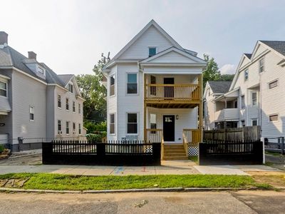 58 Euclid Ave