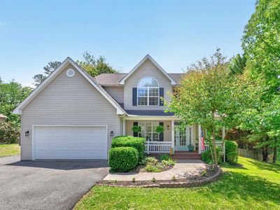 459 Jefferson Dr