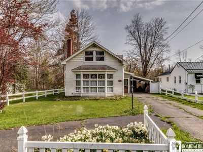 Property at 409 Herr Rd, Angola, NY