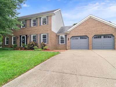405 Brookview Dr