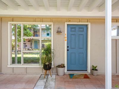 255 E RAMPART DR #109
