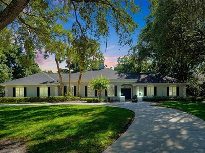 44 LAKE ELOISE COURT
