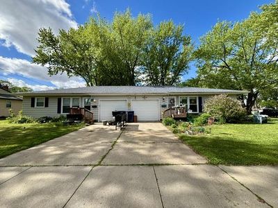 Property at 1802-1806 Randolph Road, Janesville, WI