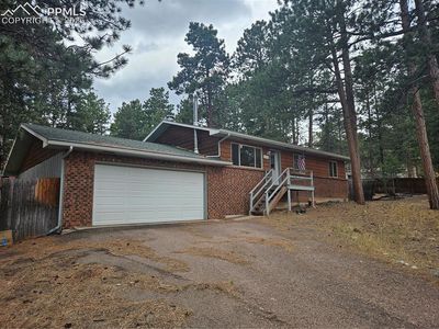 Property at 1005 W Lorraine Ave, Woodland Park, CO